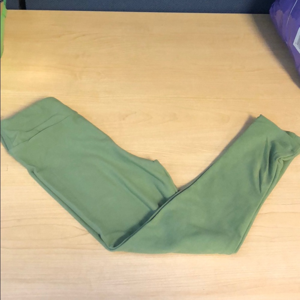 Lularoe girls leggings
